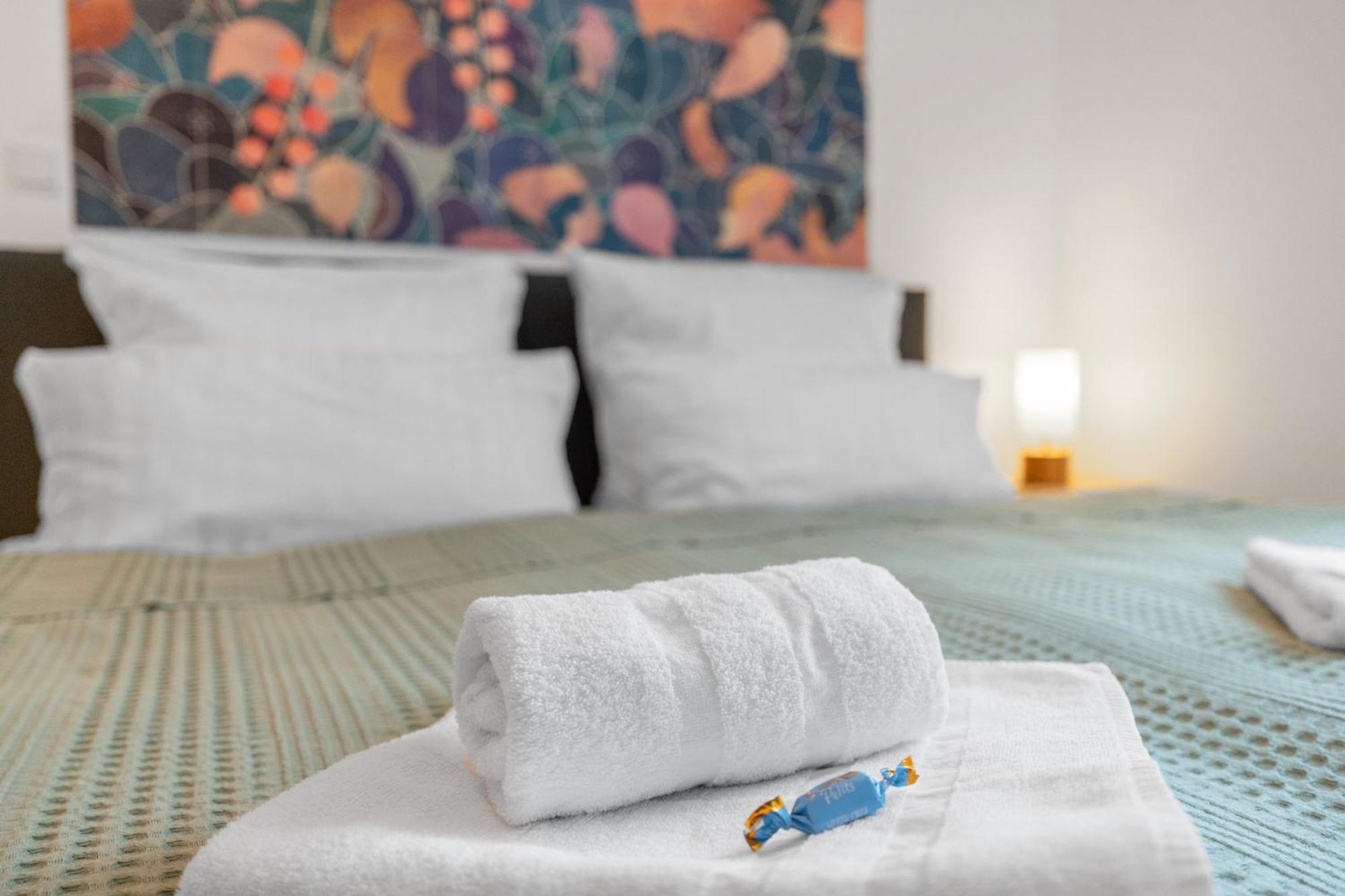 Roth Apartments Remscheid-Mitte ภายนอก รูปภาพ
