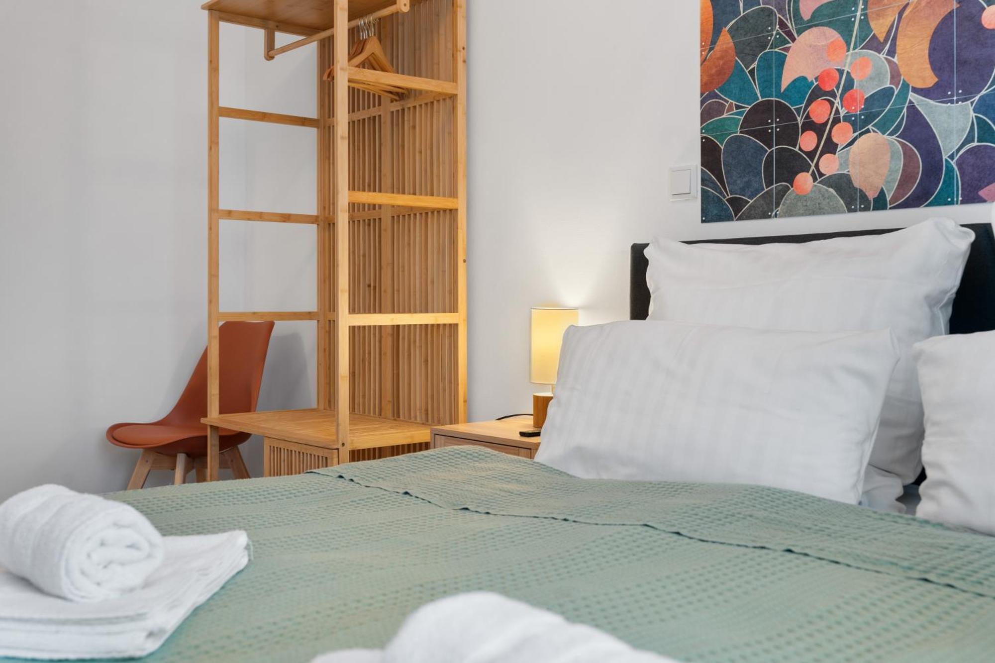Roth Apartments Remscheid-Mitte ภายนอก รูปภาพ
