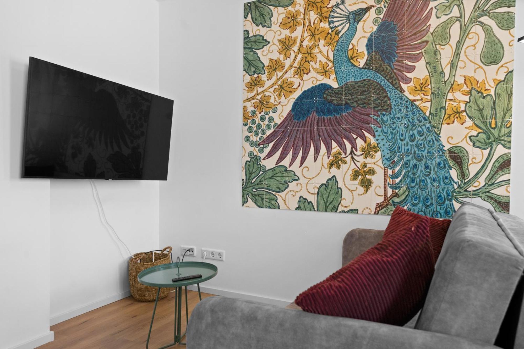 Roth Apartments Remscheid-Mitte ภายนอก รูปภาพ